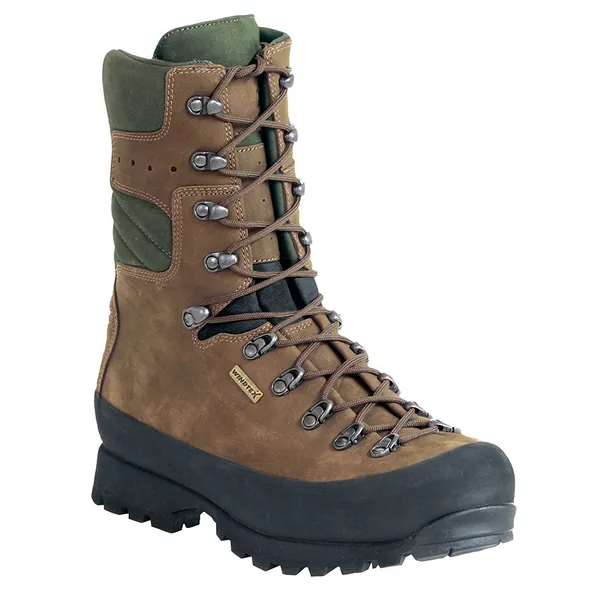 Kenetrek Mountain Extreme 400