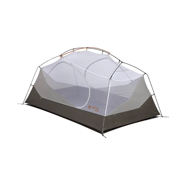 NEMO Aurora 2P Tent + Footprint