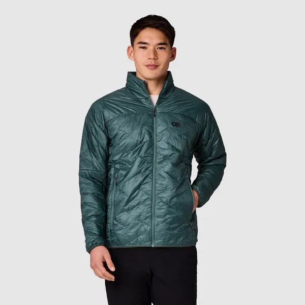 Outdoor Research SuperStrand LT Jacket (Men's)
