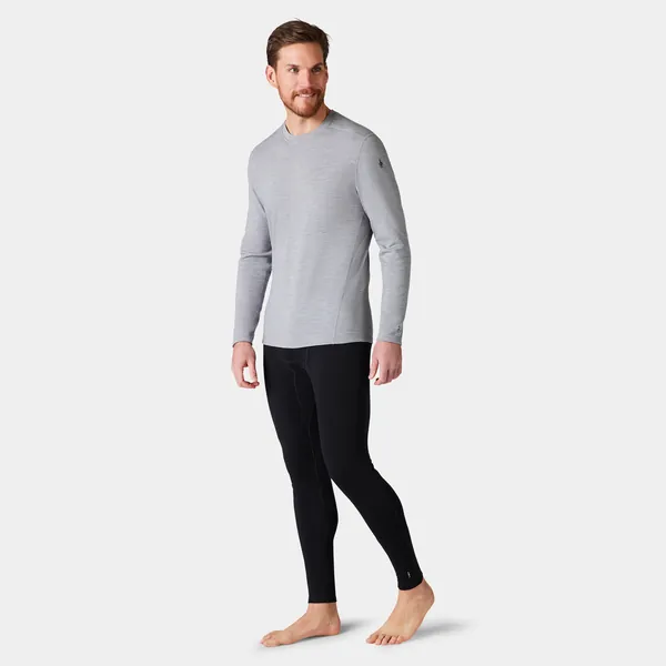 Smartwool Men's Classic Thermal Merino Base Layer Crew