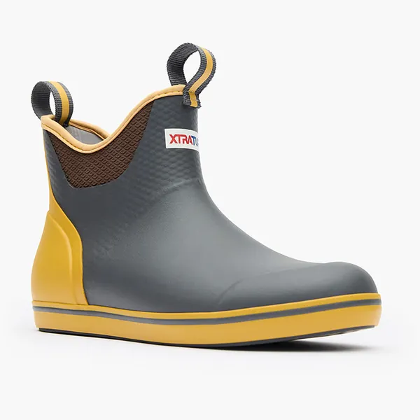 XTRATUF Ankle Deck Boot (Men's)
